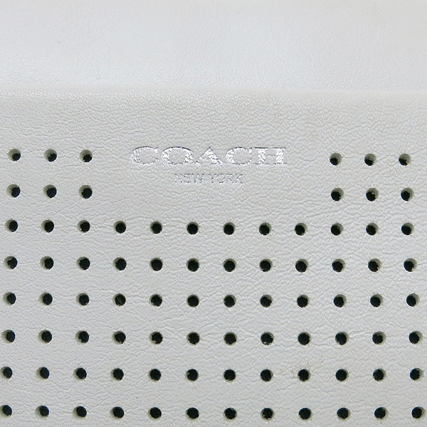 Coach(��ġ) �������̼� ȭ��Ʈ CALF���� ����� ũ�ν��� �̹���3 - ���̺��� �߰���ǰ