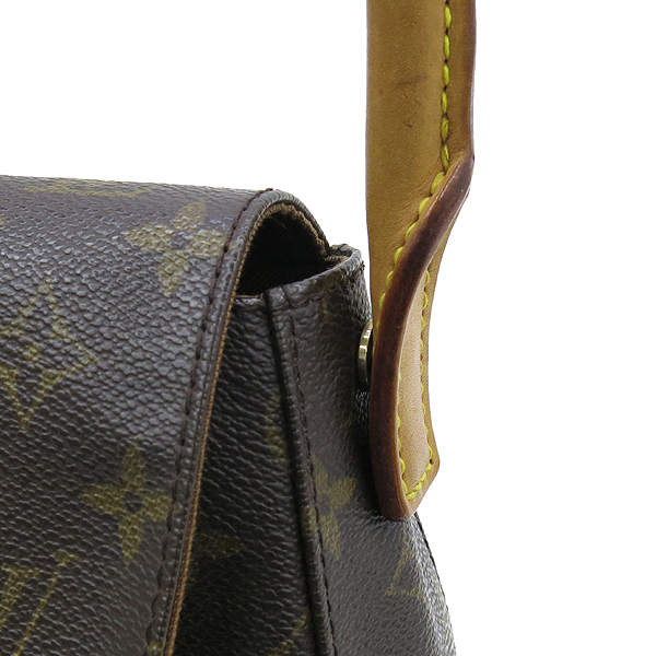 Louis Vuitton(���̺���) M51147 ���׷� ĵ���� �̴� ���� ����� �̹���3 - ���̺��� �߰���ǰ