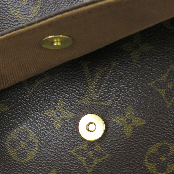 Louis Vuitton(���̺���) M51147 ���׷� ĵ���� �̴� ���� ����� �̹���4 - ���̺��� �߰���ǰ