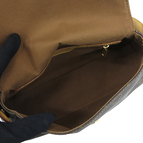 Louis Vuitton(���̺���) M51147 ���׷� ĵ���� �̴� ���� ����� �̹���5 - ���̺��� �߰���ǰ