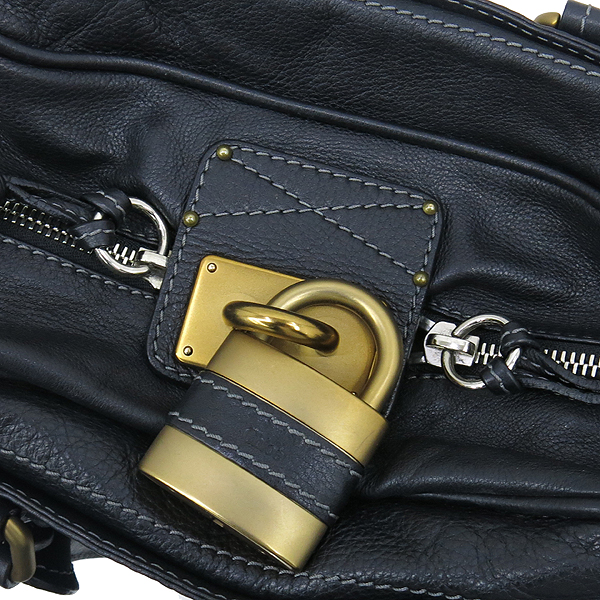 Chloe(���ο�) ���̵����� �����÷� CALF ���� �е��� L  ������ ��Ʈ�� ����� �̹���3 - ���̺��� �߰���ǰ