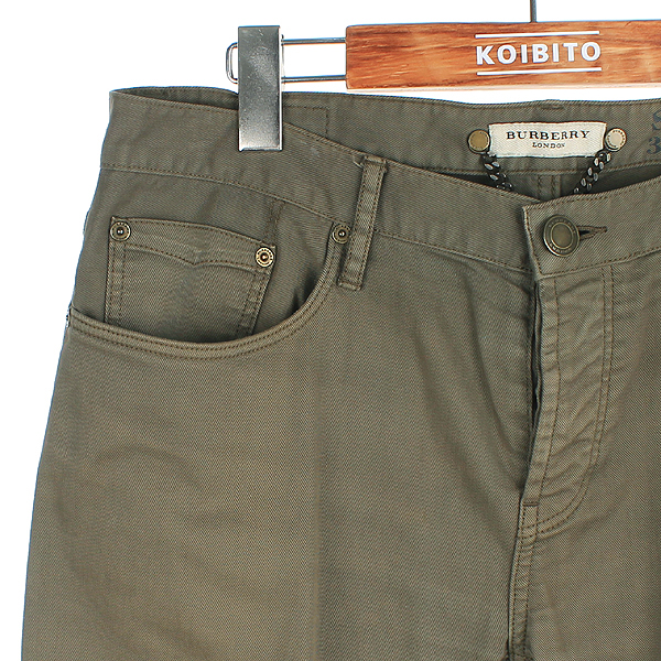 Burberry(������) 3820968 STEADMAN īŰ�÷� ���� ������ ���� �̹���2 - ���̺��� �߰���ǰ