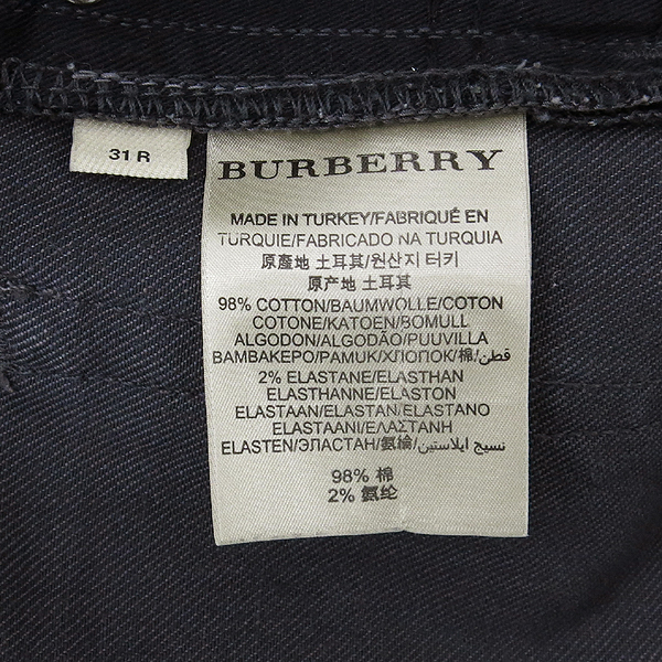 Burberry(������) 3777603 STEADMAN �׷��� ���� ������ ���� �̹���4 - ���̺��� �߰���ǰ