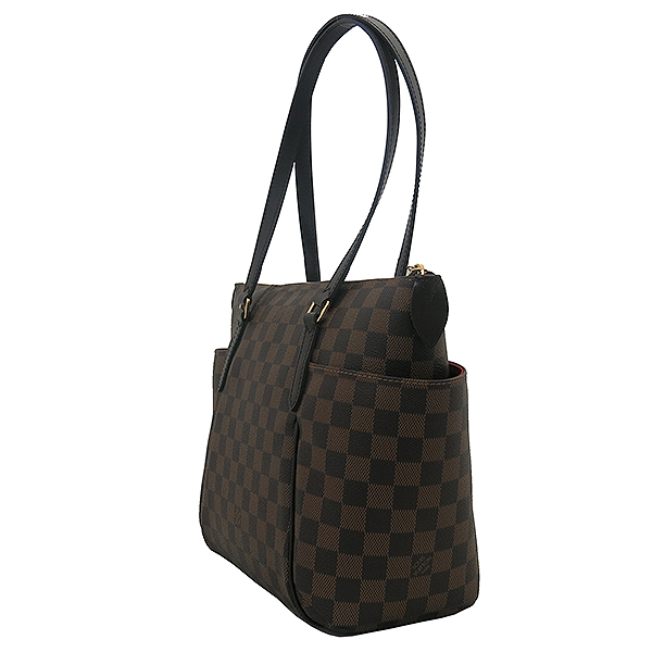 Louis Vuitton(���̺���) N41282 �ٹ̿����� ĵ���� ��Ż�� PM ����� [�λ꼾�Һ���] �̹���2 - ���̺��� �߰���ǰ
