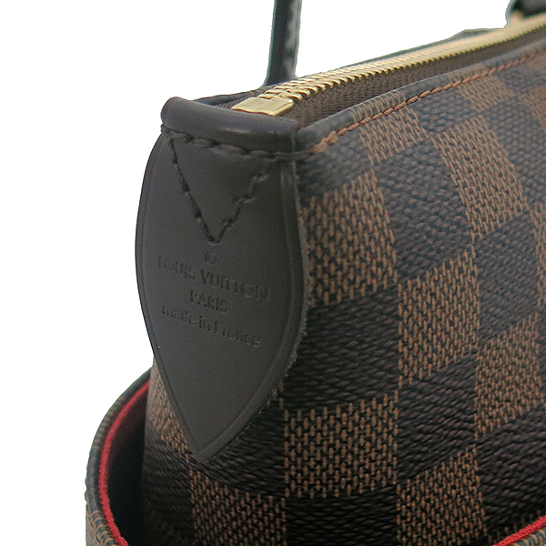 Louis Vuitton(���̺���) N41282 �ٹ̿����� ĵ���� ��Ż�� PM ����� [�λ꼾�Һ���] �̹���3 - ���̺��� �߰���ǰ