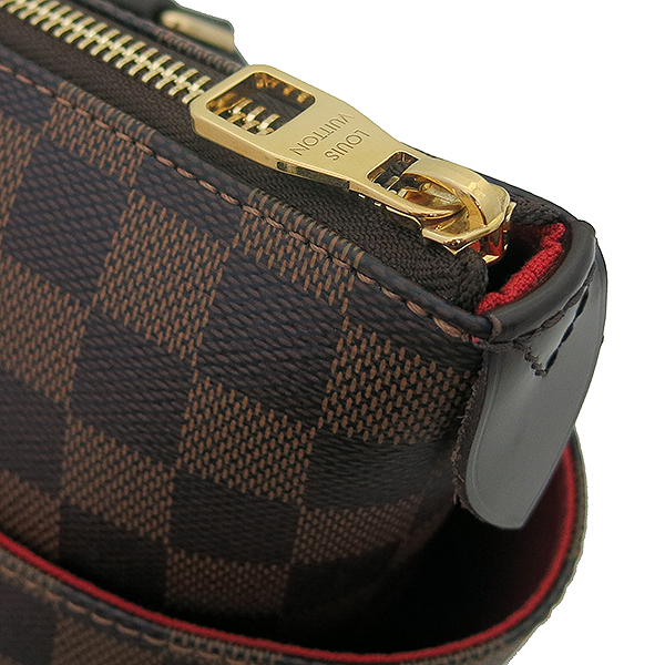 Louis Vuitton(���̺���) N41282 �ٹ̿����� ĵ���� ��Ż�� PM ����� [�λ꼾�Һ���] �̹���4 - ���̺��� �߰���ǰ