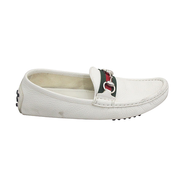 Gucci(����) 265309 ȭ��Ʈ ���� ���� �ΰ� ��� ������ ����̺� ���� [���빮��] �̹���3 - ���̺��� �߰���ǰ