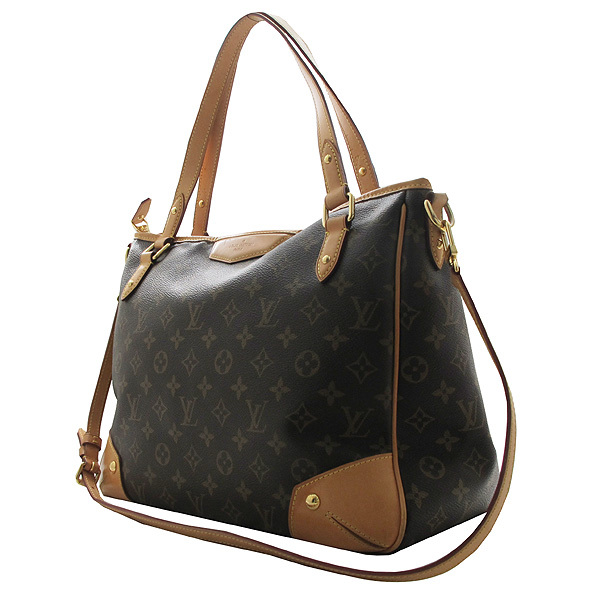 Louis Vuitton(���̺���) M41232 ���׷� ĵ���� ����Ʈ���� MM ��Ʈ�� + �����Ʈ�� 2WAY [��õ��] �̹���2 - ���̺��� �߰���ǰ