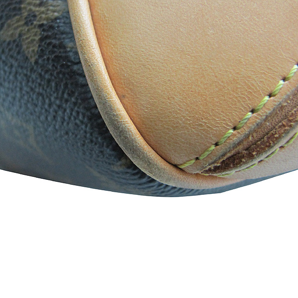 Louis Vuitton(���̺���) M41232 ���׷� ĵ���� ����Ʈ���� MM ��Ʈ�� + �����Ʈ�� 2WAY [��õ��] �̹���3 - ���̺��� �߰���ǰ