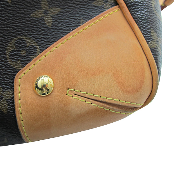 Louis Vuitton(���̺���) M41232 ���׷� ĵ���� ����Ʈ���� MM ��Ʈ�� + �����Ʈ�� 2WAY [��õ��] �̹���4 - ���̺��� �߰���ǰ