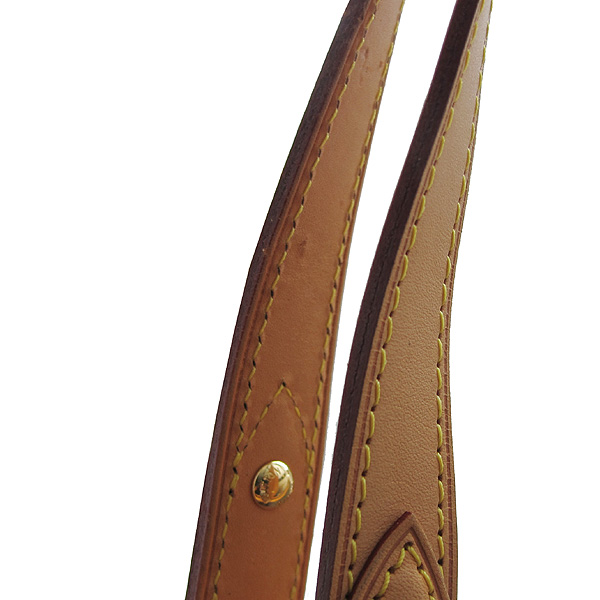 Louis Vuitton(���̺���) M41232 ���׷� ĵ���� ����Ʈ���� MM ��Ʈ�� + �����Ʈ�� 2WAY [��õ��] �̹���5 - ���̺��� �߰���ǰ