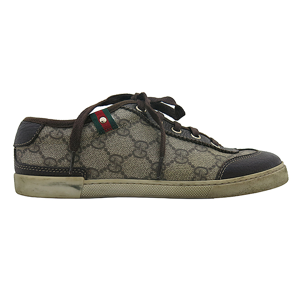 Gucci(����) 204283 GG�ΰ� PVC ���� ����Ŀ�� [�λ꼾�Һ���] �̹���4 - ���̺��� �߰���ǰ