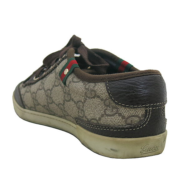 Gucci(����) 204283 GG�ΰ� PVC ���� ����Ŀ�� [�λ꼾�Һ���] �̹���5 - ���̺��� �߰���ǰ