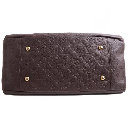 Louis Vuitton(���̺���) M93447 ���׷� ������Ʈ ��ġ MM ����� [����ż�����]w �̹���3 - ���̺��� �߰���ǰ