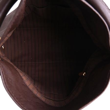 Louis Vuitton(���̺���) M93447 ���׷� ������Ʈ ��ġ MM ����� [����ż�����]w �̹���5 - ���̺��� �߰���ǰ