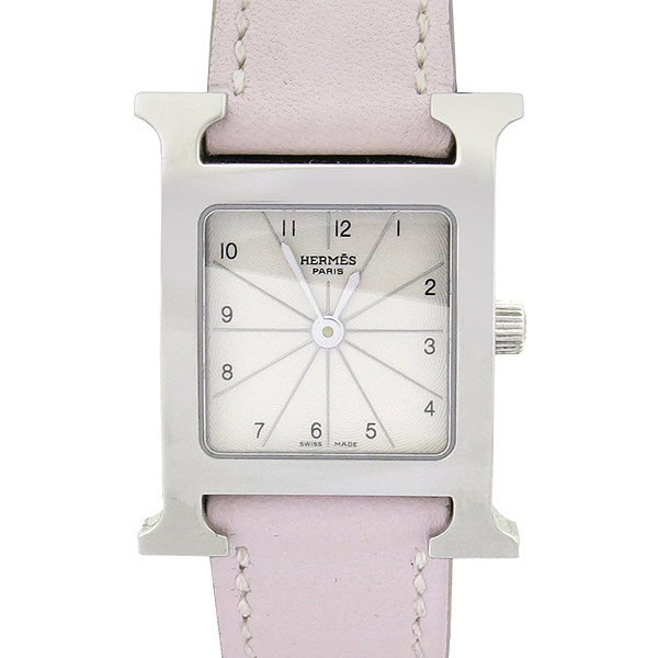 Hermes(�����޽�) HH1.210 H-OUR H�ƿ� ����ΰ� ����Ʈ���� ���׹�� ������ð� �̹���5 - ���̺��� �߰���ǰ