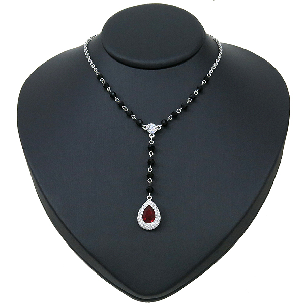 Swarovski(���ͷκ꽺Ű) ����� ũ����Ż�ΰ� ����� �̹���2 - ���̺��� �߰���ǰ