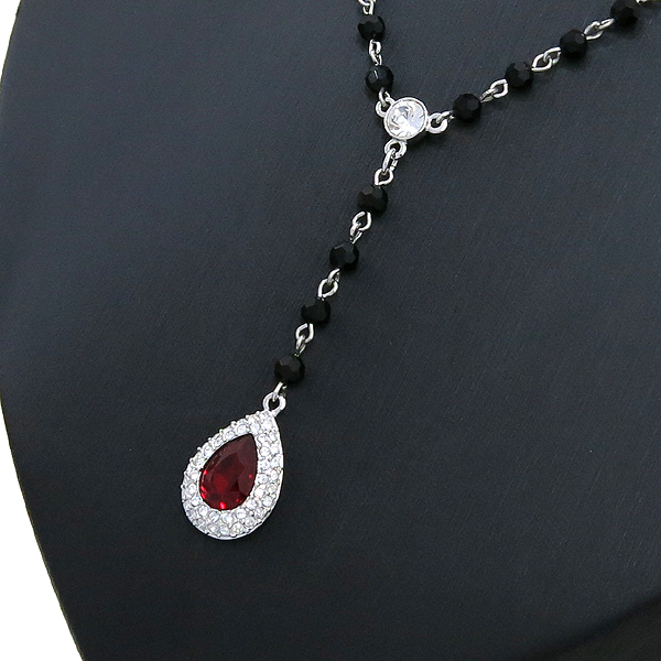 Swarovski(���ͷκ꽺Ű) ����� ũ����Ż�ΰ� ����� �̹���4 - ���̺��� �߰���ǰ