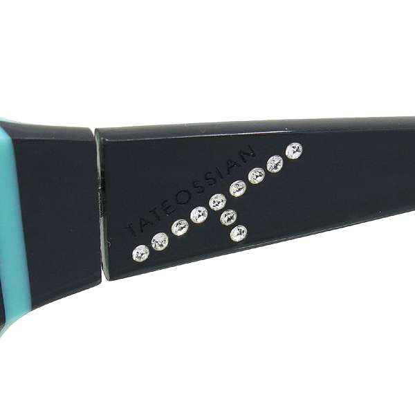 TATEOSSIAN(Ÿ�׿��þ�) S09 ���� ũ����Ż �ΰ� ��� ���� ���۶� �̹���4 - ���̺��� �߰���ǰ