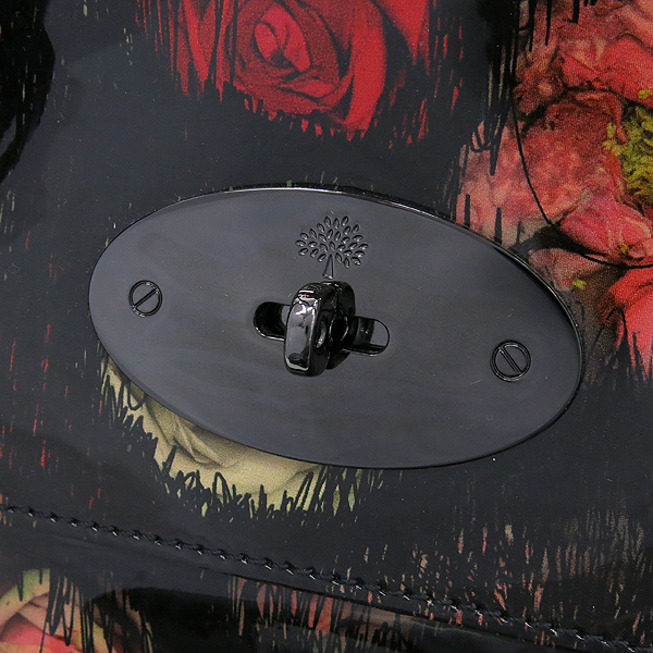 MULBERRY(�ֹ���) HH1170 ���̴�Ʈ �ö�� ������ ���̽����� ��Ʈ�� �̹���3 - ���̺��� �߰���ǰ