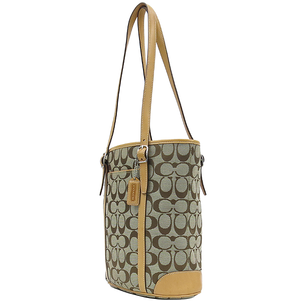 Coach(��ġ) 66112 �ñ״�ó ���� Ʈ���� �ٰ� ����� �̹���2 - ���̺��� �߰���ǰ