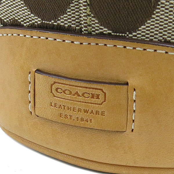 Coach(��ġ) 66112 �ñ״�ó ���� Ʈ���� �ٰ� ����� �̹���4 - ���̺��� �߰���ǰ