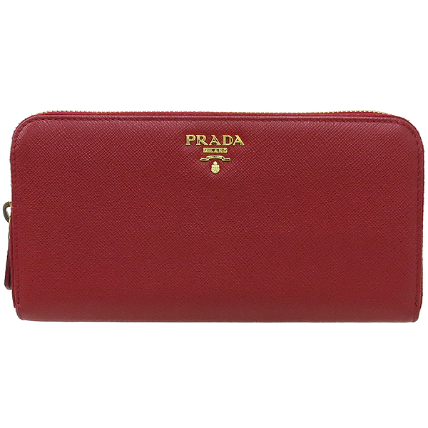 Prada(�����) 1ML506 SAFFIANO METAL FUOCO ���ǾƳ� ���� ����Ż ���ǿ��� ������ �̹���2 - ���̺��� �߰���ǰ