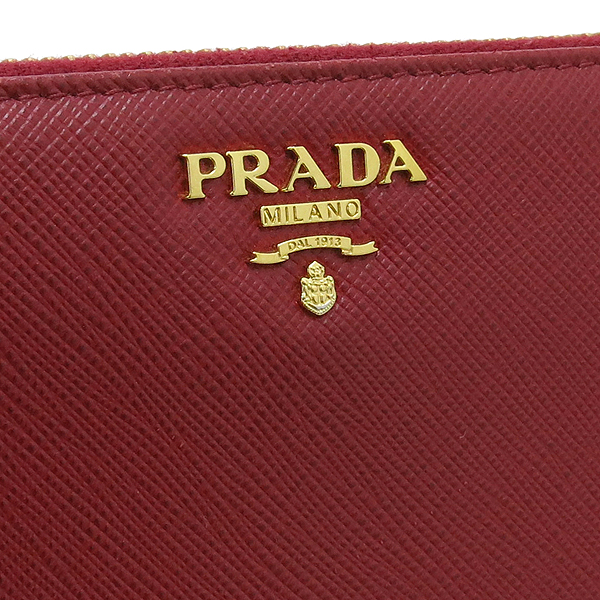 Prada(�����) 1ML506 SAFFIANO METAL FUOCO ���ǾƳ� ���� ����Ż ���ǿ��� ������ �̹���3 - ���̺��� �߰���ǰ