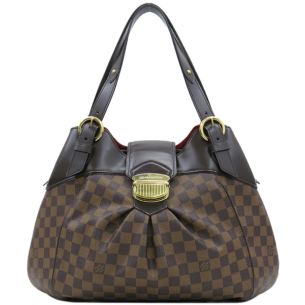 Louis Vuitton(���̺���) N41540 �ٹ̿� ���� ĵ���� �ý�Ƽ�� GM ����� �̹���2 - ���̺��� �߰���ǰ