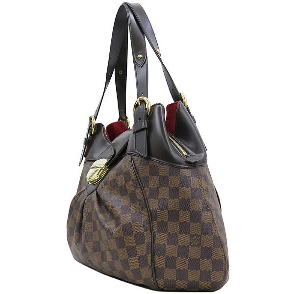 Louis Vuitton(���̺���) N41540 �ٹ̿� ���� ĵ���� �ý�Ƽ�� GM ����� �̹���3 - ���̺��� �߰���ǰ