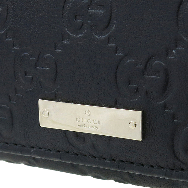 Gucci(����) 244946 �ΰ� �ø� ���� ¤�� ������ �̹���2 - ���̺��� �߰���ǰ