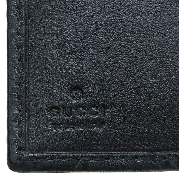 Gucci(����) 244946 �ΰ� �ø� ���� ¤�� ������ �̹���3 - ���̺��� �߰���ǰ