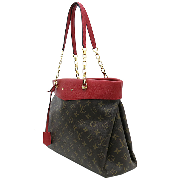 Louis Vuitton(���̺���) M51197 ���׷� ĵ���� Cherry �ȶ� ���� ����� �̹���3 - ���̺��� �߰���ǰ