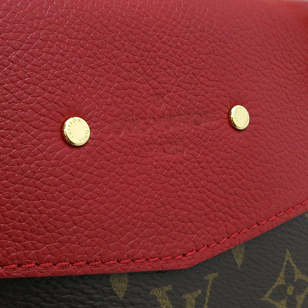 Louis Vuitton(���̺���) M51197 ���׷� ĵ���� Cherry �ȶ� ���� ����� �̹���4 - ���̺��� �߰���ǰ