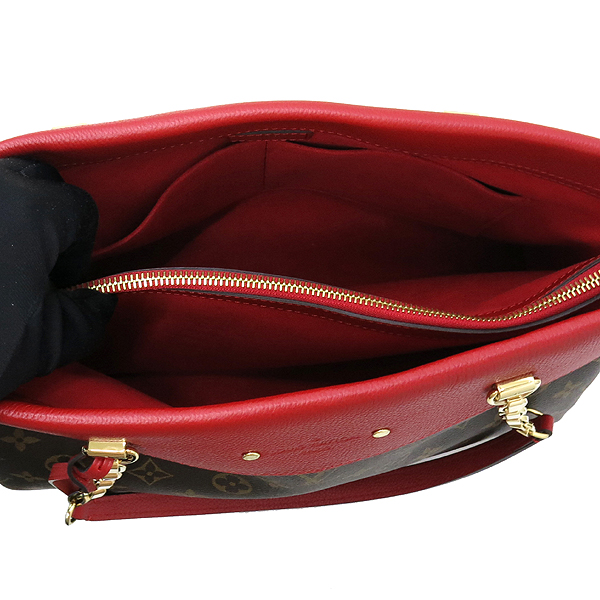 Louis Vuitton(���̺���) M51197 ���׷� ĵ���� Cherry �ȶ� ���� ����� �̹���6 - ���̺��� �߰���ǰ