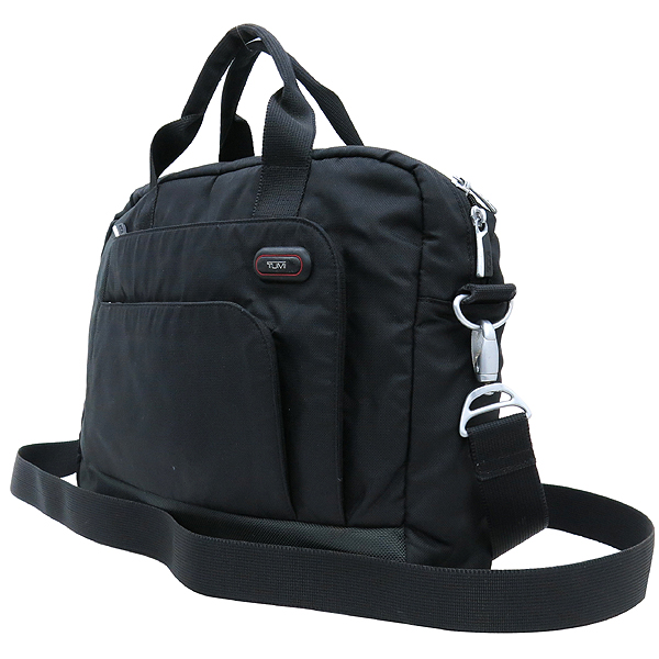 TUMI(����) ���� �к긯 ��Ʈ�� ��Ʈ�� + �����Ʈ�� �̹���2 - ���̺��� �߰���ǰ