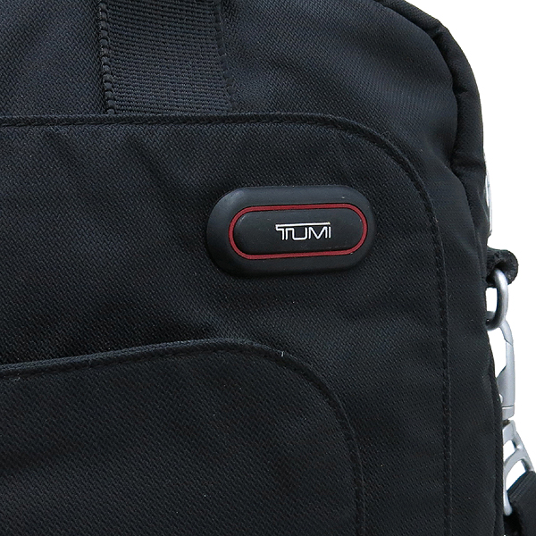 TUMI(����) ���� �к긯 ��Ʈ�� ��Ʈ�� + �����Ʈ�� �̹���3 - ���̺��� �߰���ǰ