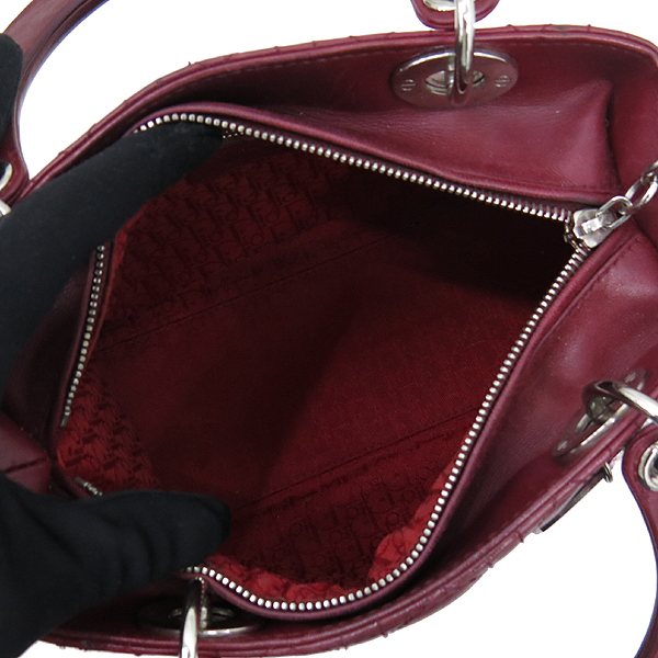 Dior(ũ����î���) CAL44551 ���̵��� ���� ���� ��� ����ΰ� ���� ��Ʈ�� �̹���5 - ���̺��� �߰���ǰ