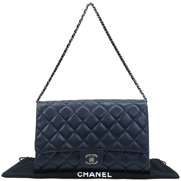 Chanel() A65051 TIMELESS(Ÿ ) CLASSIC(Ŭ) ̺ ĳ Ŭġ  ü 