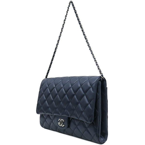 Chanel() A65051 TIMELESS(Ÿ ) CLASSIC(Ŭ) ̺ ĳ Ŭġ  ü  ̹3 - ̺ ߰ǰ
