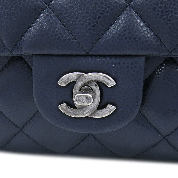Chanel() A65051 TIMELESS(Ÿ ) CLASSIC(Ŭ) ̺ ĳ Ŭġ  ü  ̹5 - ̺ ߰ǰ