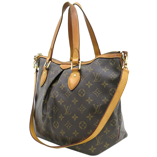 Louis Vuitton(���̺���) M40145 ���׷� ĵ���� �ȷ��� PM ��Ʈ�� + �����Ʈ�� �̹���2 - ���̺��� �߰���ǰ