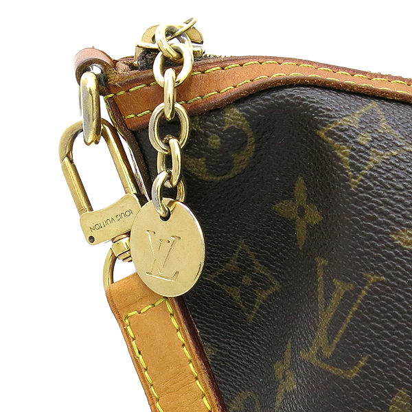 Louis Vuitton(���̺���) M40145 ���׷� ĵ���� �ȷ��� PM ��Ʈ�� + �����Ʈ�� �̹���3 - ���̺��� �߰���ǰ