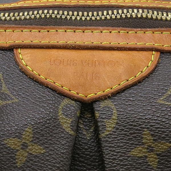 Louis Vuitton(���̺���) M40145 ���׷� ĵ���� �ȷ��� PM ��Ʈ�� + �����Ʈ�� �̹���4 - ���̺��� �߰���ǰ