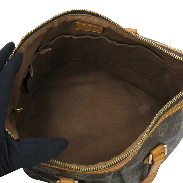 Louis Vuitton(���̺���) M40145 ���׷� ĵ���� �ȷ��� PM ��Ʈ�� + �����Ʈ�� �̹���6 - ���̺��� �߰���ǰ