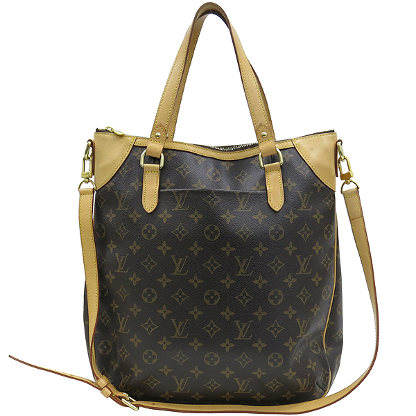 Louis Vuitton(���̺���) M56388 ���׷� ĵ���� ������ GM 2WAY(ũ�ν�����) [��������] �̹���2 - ���̺��� �߰���ǰ