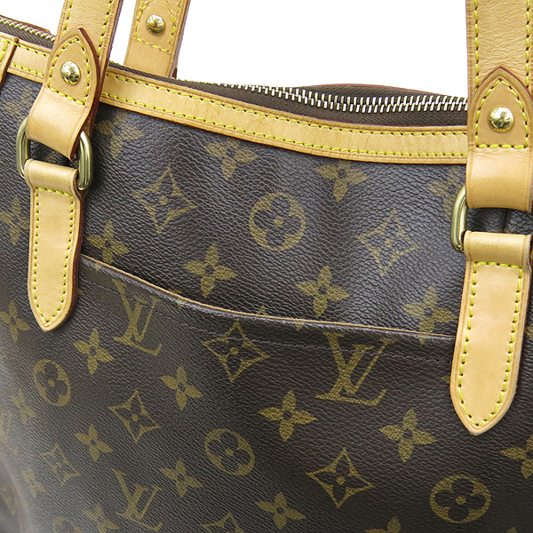 Louis Vuitton(���̺���) M56388 ���׷� ĵ���� ������ GM 2WAY(ũ�ν�����) [��������] �̹���4 - ���̺��� �߰���ǰ