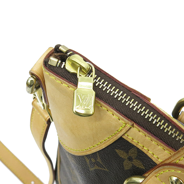 Louis Vuitton(���̺���) M56388 ���׷� ĵ���� ������ GM 2WAY(ũ�ν�����) [��������] �̹���5 - ���̺��� �߰���ǰ