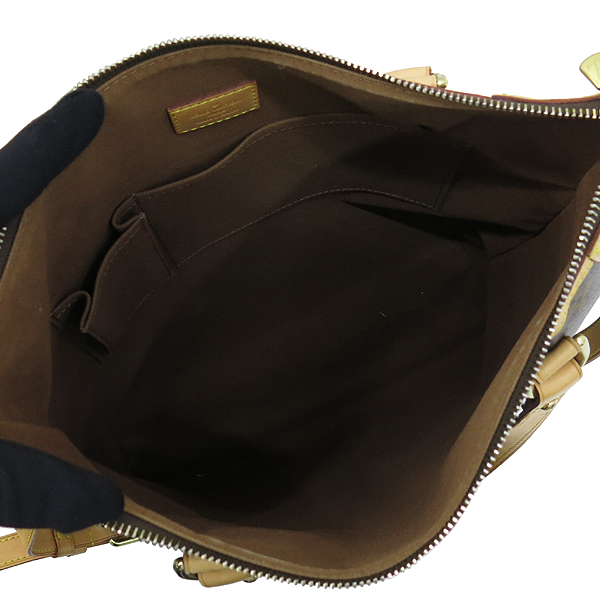 Louis Vuitton(���̺���) M56388 ���׷� ĵ���� ������ GM 2WAY(ũ�ν�����) [��������] �̹���6 - ���̺��� �߰���ǰ