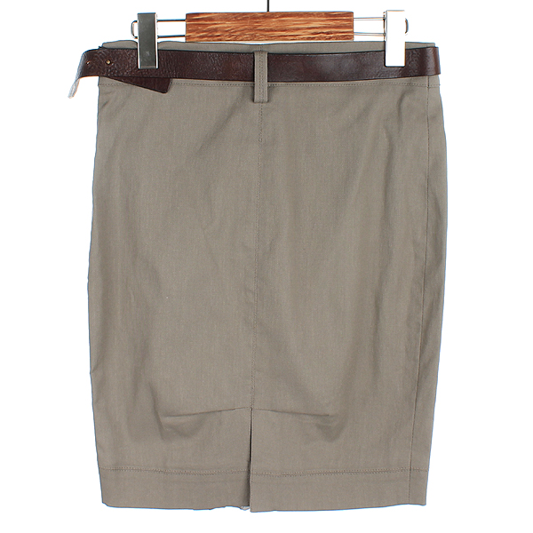 BRUNELLO CUCINELLI (���ڷ� ��ġ�ڸ�) ��ĿƮ + ���׺�ƮSET - ������ȯ���� �̹���4 - ���̺��� �߰���ǰ
